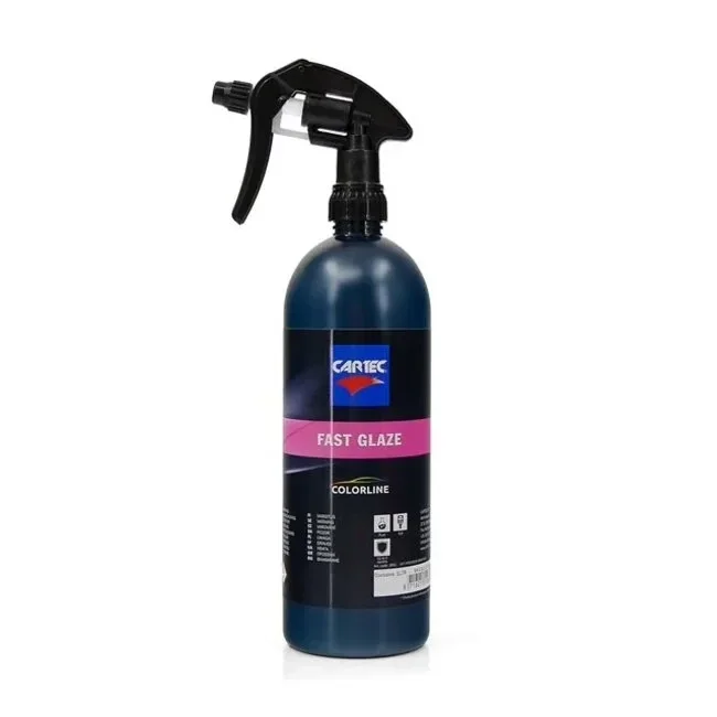 Fast Glaze Spraywax 1000ml + Trigger