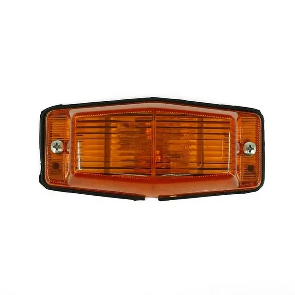 Dubbelbrander Gloeilamp