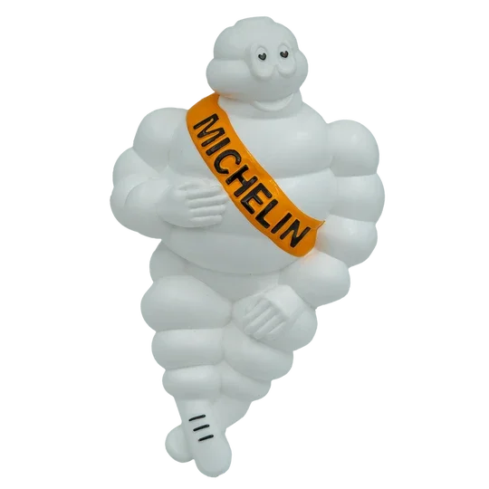 Michelin pop