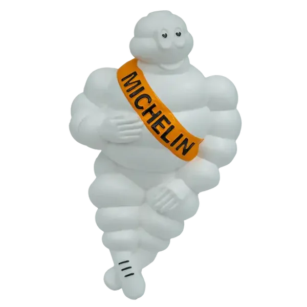 Michelin pop