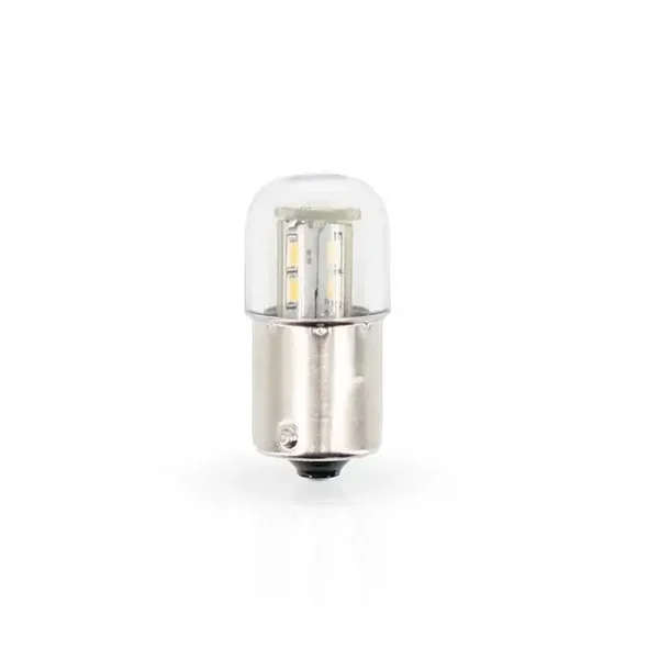 Roka LED BA15s 5w 10-48v (stuk)