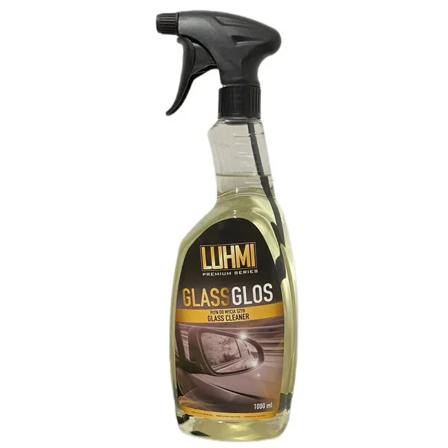 Luhmi GlassGlos Glass cleaner