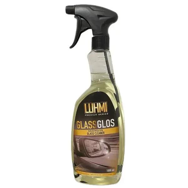 Luhmi GlassGlos Glass cleaner