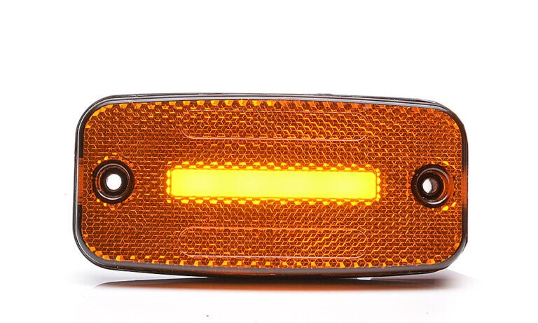LED mark.licht  12-24v 22cm kabel