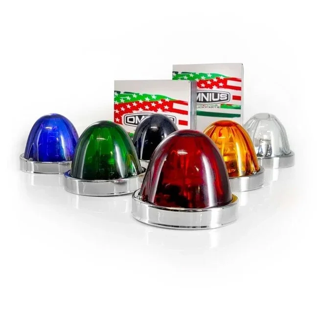 Omnius melon light - 85MM - 5W bol