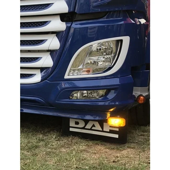 Originele Spatlap DAF 60 x 40cm (Stuk)
