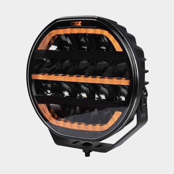 OZZ XR2 LED verstraler 9″ | 88101