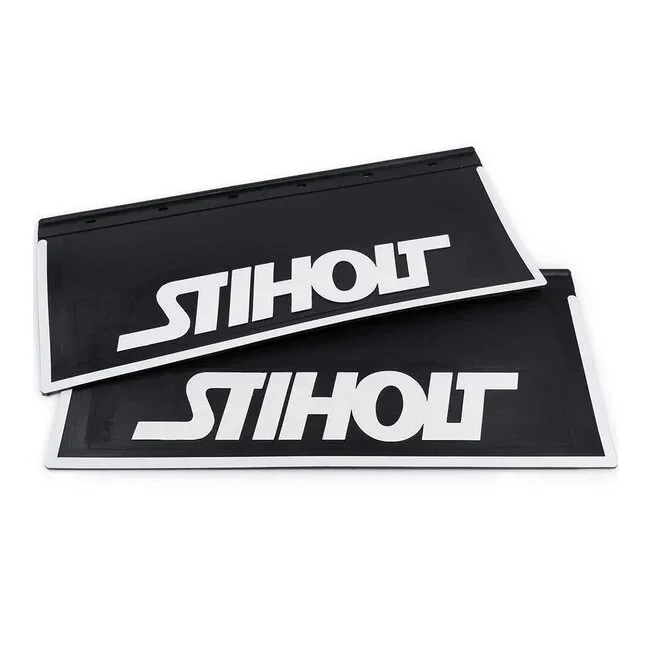 Stiholt spatlap 70 x 30 cm (set)