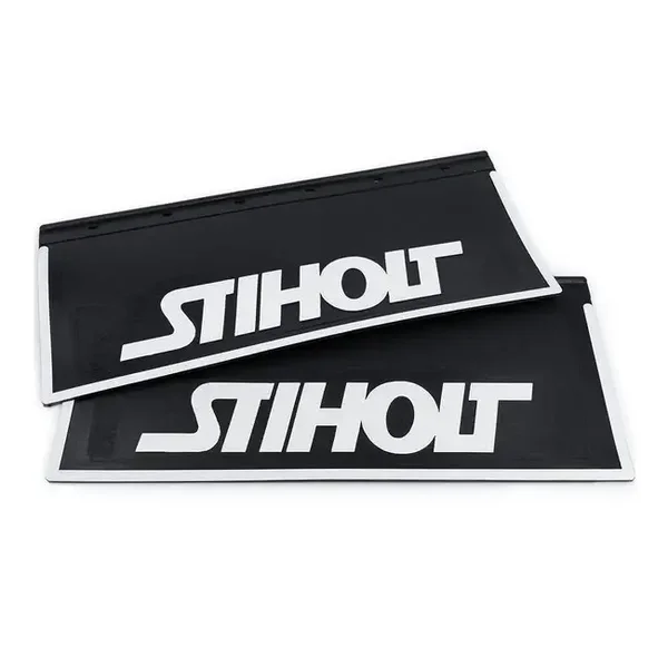 Stiholt spatlap 70 x 30 cm (set)