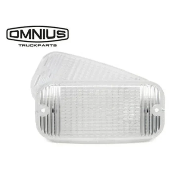 Talmu Deense daglamp lens