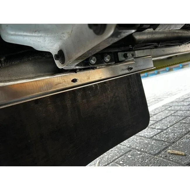 Turbo Truckparts spatlapsteunen Volvo FH (set)