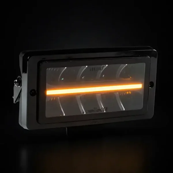 Tralert Atlas 220 verstraler duo-colour dagrijverlichting 12-24v