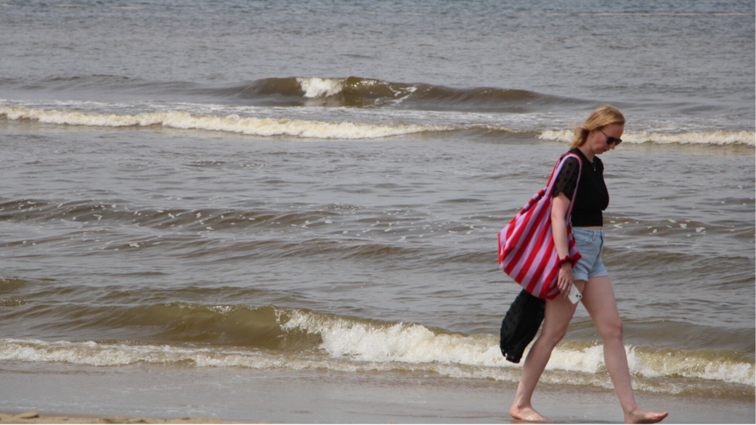 Nationaal Hitteplan van kracht: vanaf maandag in heel Nederland ...