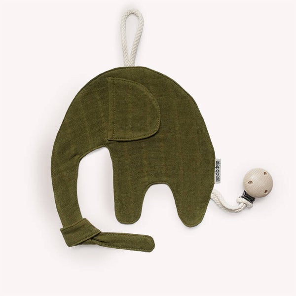 speendoekje Echo moss