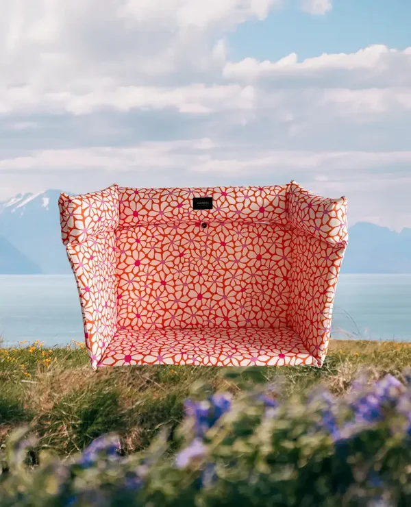 Loungekussen Urban Arrow