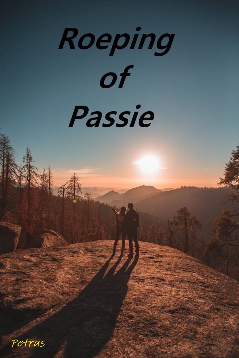 Roeping of Passie