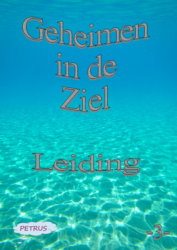 Geheimen in de Ziel -3- Leiding