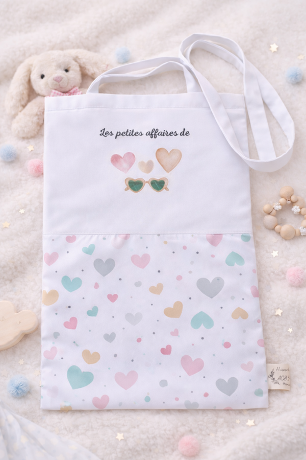 Sac en toile