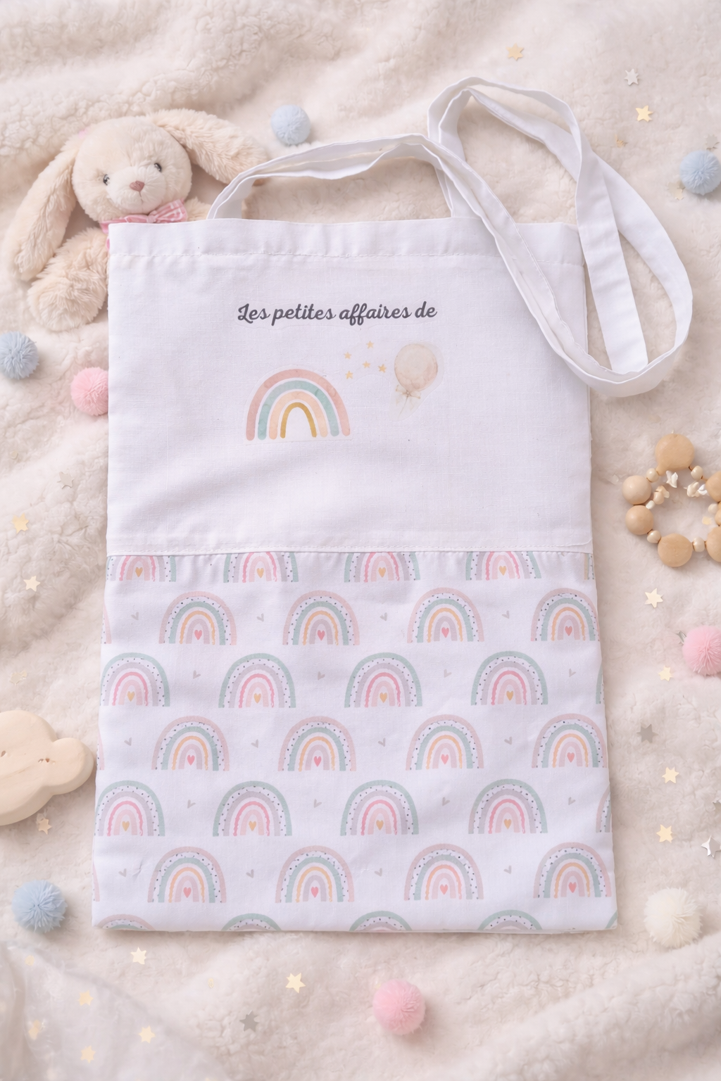Sac en toile