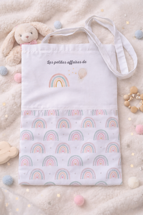 Sac en toile