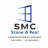 S.M.C POOLS Y STONE