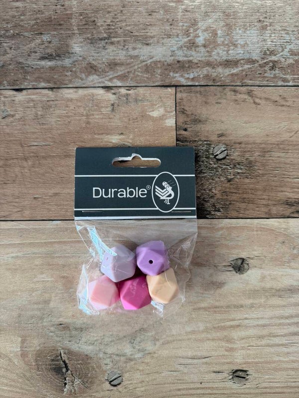 durable sil hexagonkraal