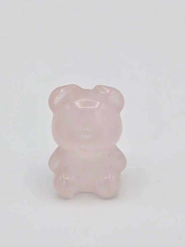 Carved Bear