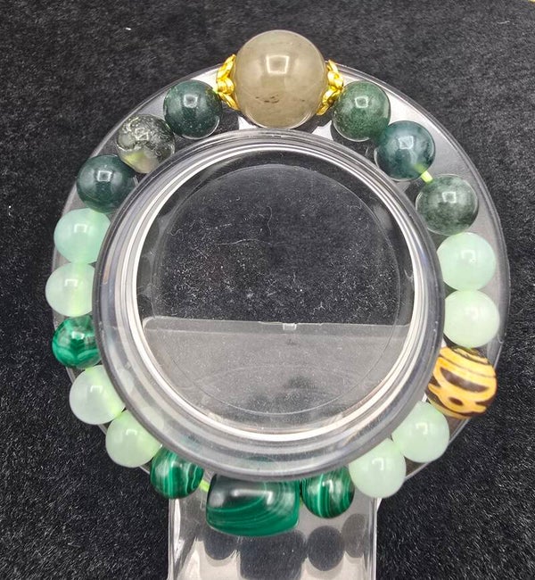 Wood Element Bracelet