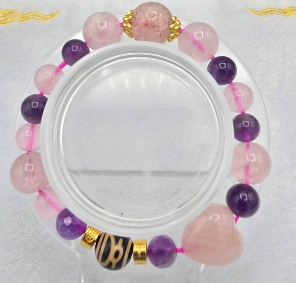 Fire Element Bracelet