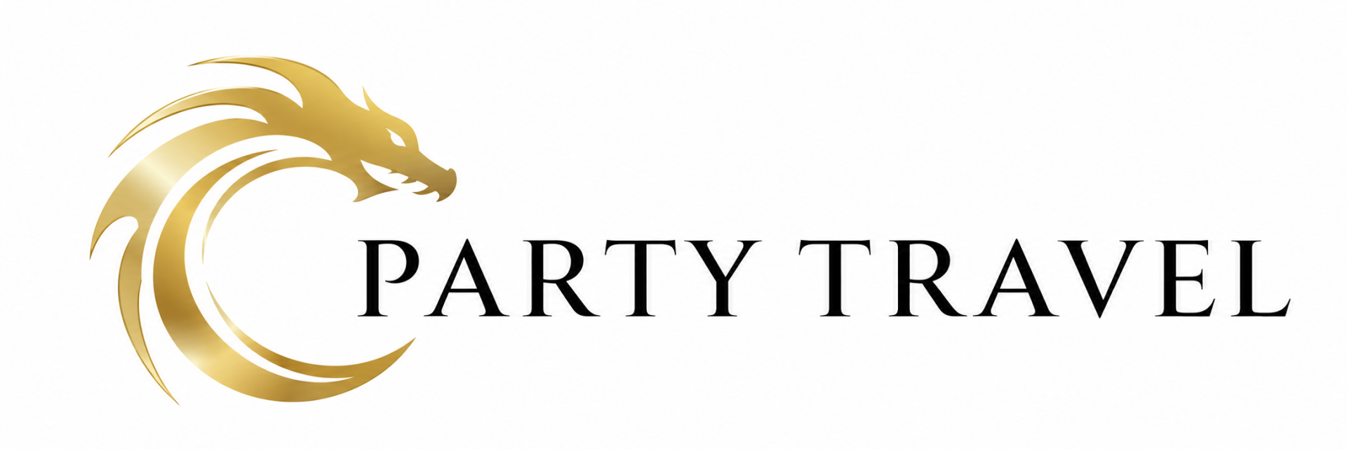 PartyTravel logo