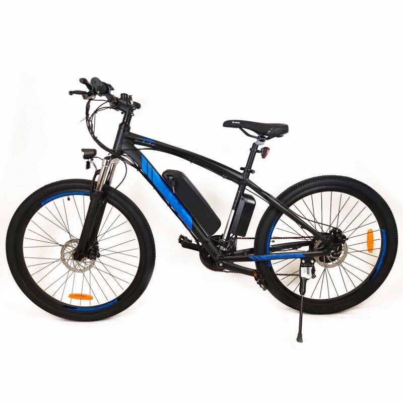 BI - Bicicleta eléctrica Pro Ecoxtrem EC-130 Montaña 250w 36v - 27,5” pulgadas con 21 velocidades
