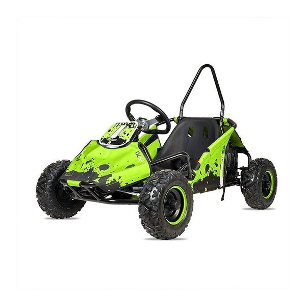 NI - Buggy eléctrico infantil 500W