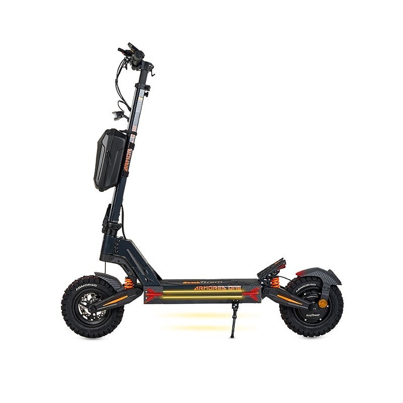 PT - M41 Armored One Patinete Eléctrico | 2026 Model