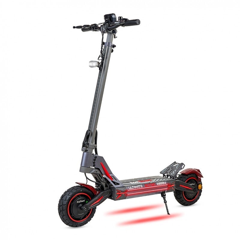 PT - M41 Tank Dual Motor Patinete Eléctrico | 2025 Model