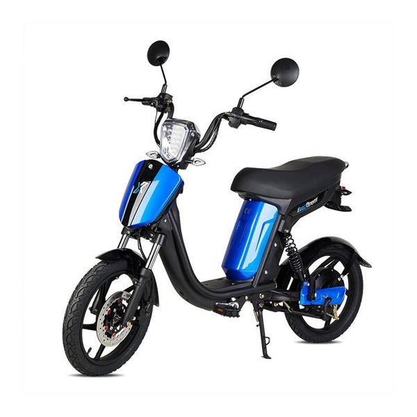 BI - Miami ebike 250w  48V 20Ah (80Km Autonomia)