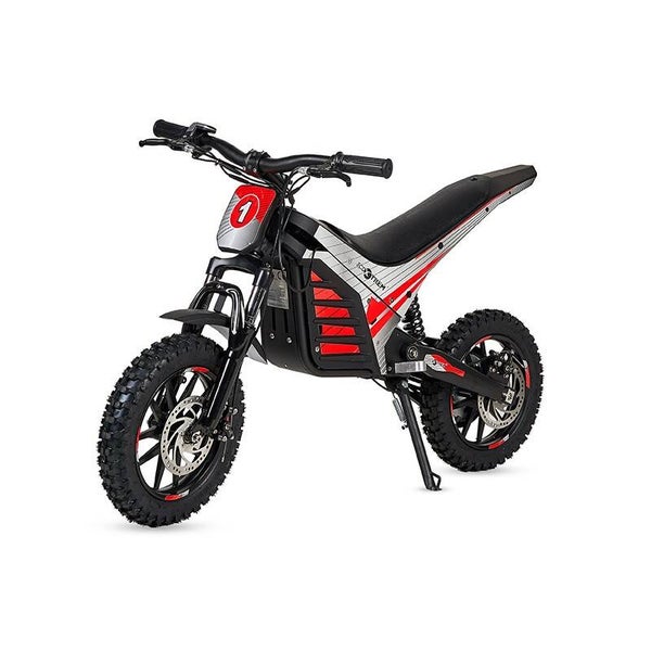 NI - Moto Cross eléctrica infantil 1000W