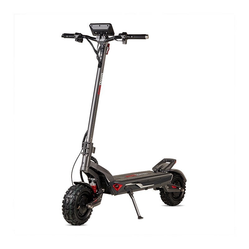 PT - Patinete eléctrico 2400W Tauros V2