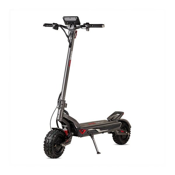 PT - Patinete eléctrico 2400W Tauros V2