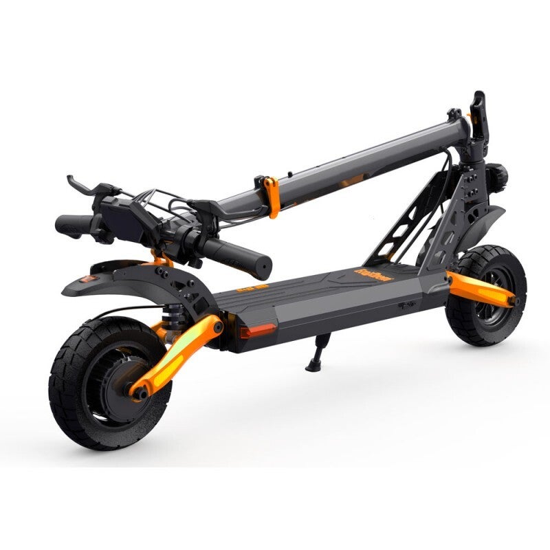 PT - Patinete eléctrico 1050W G2 Pro