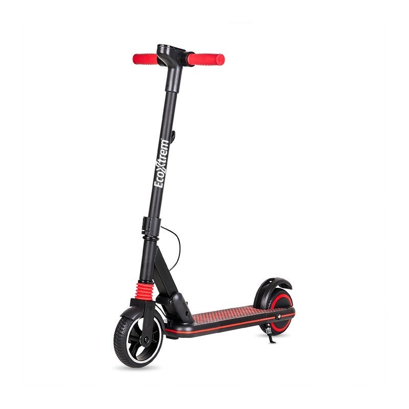 NI - Patinete eléctrico infantil Eclipse seguro y potente