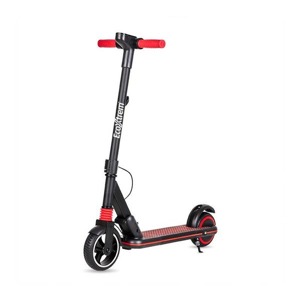 NI - Patinete eléctrico infantil Eclipse seguro y potente
