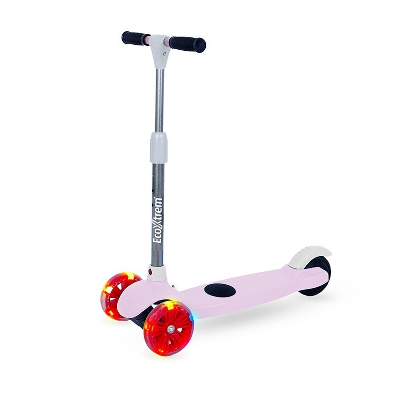 NI - Patinete eléctrico infantil Tierra seguro y potente