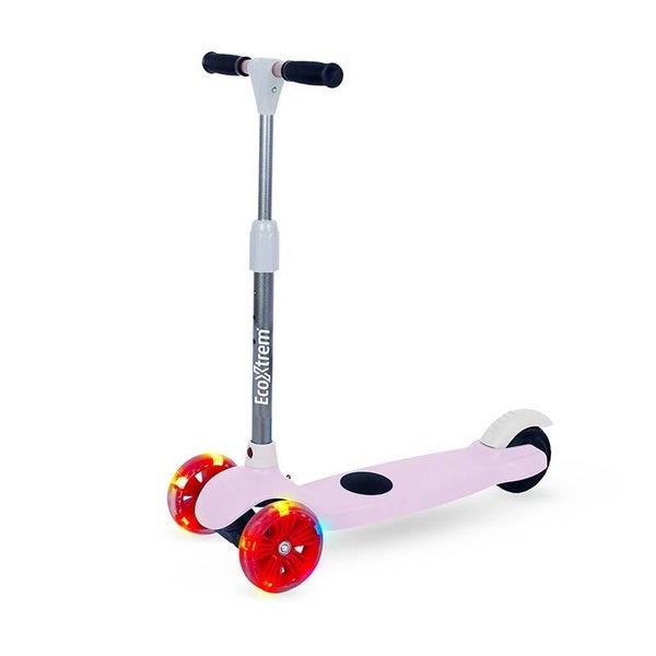 NI - Patinete eléctrico infantil Tierra seguro y potente