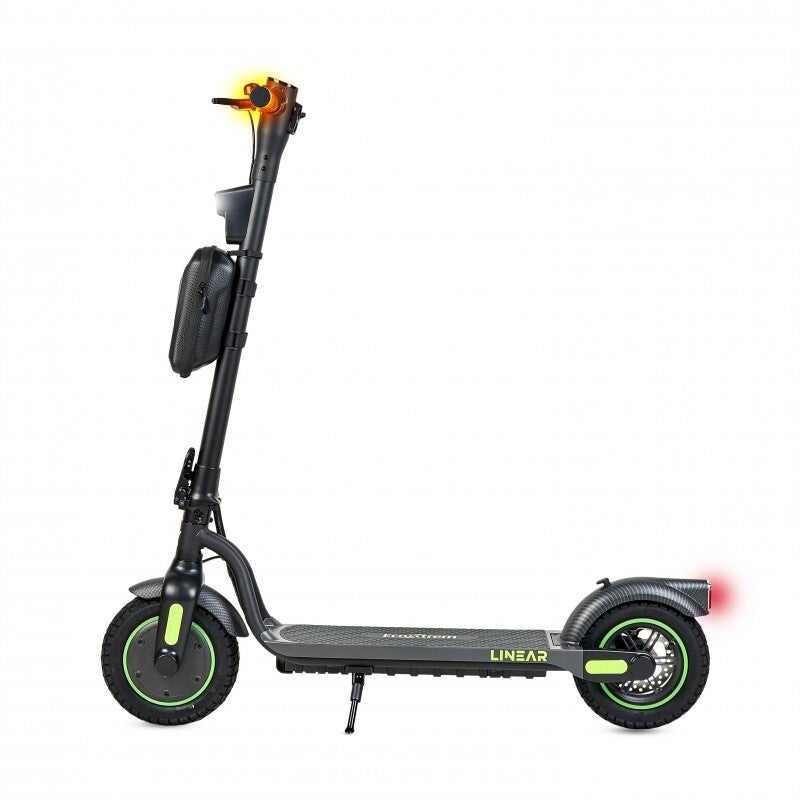 PT - Patinete Eléctrico Linear | 350w poténcia y 25km autonomía 10Ah