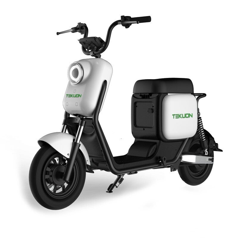 MT - Scooter eléctrica de 1000W TEKUON Q3