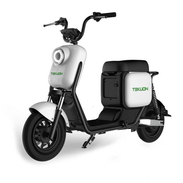 MT - Scooter eléctrica de 1000W TEKUON Q3