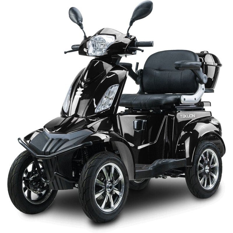 MR - Scooter movilidad reducida Assistant II con motor 1000W