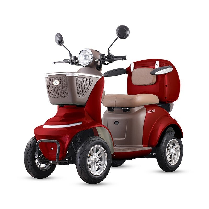 MR - Scooter Assistant L |1000W 30Km Max Range