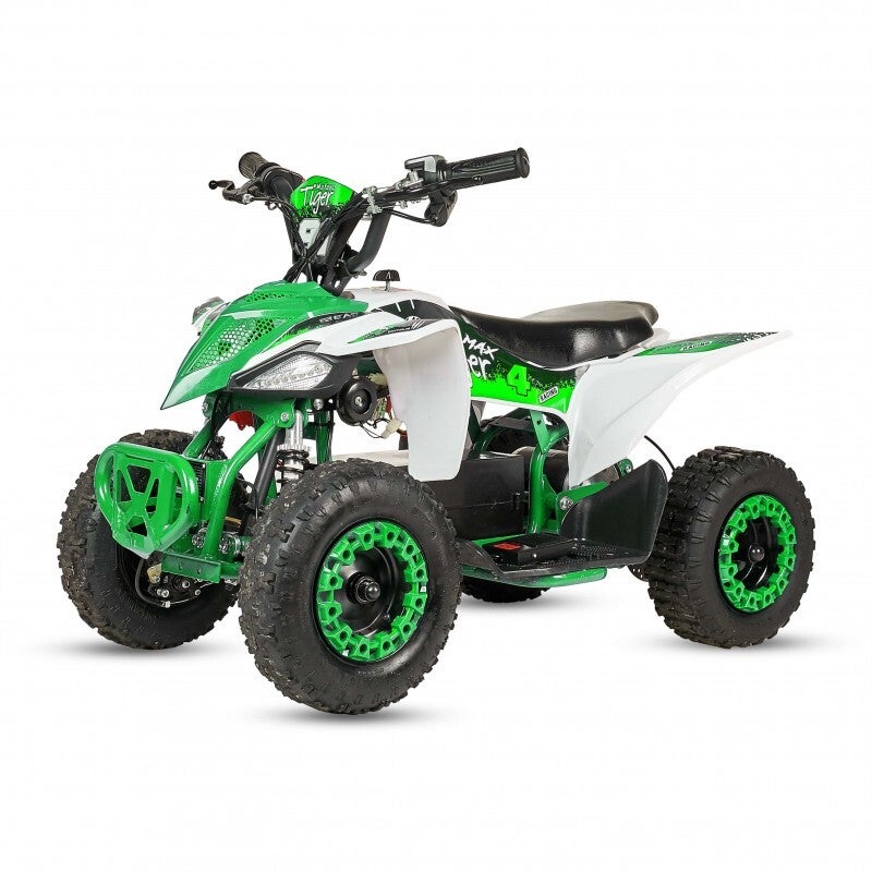 NI - Tiger - MiniQuad Infantil 1000w off road