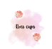 Roes cups